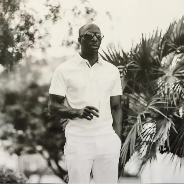 YEMI ADEDEJI